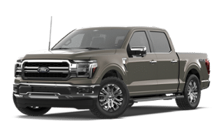 2026 Ford F-150® External Image 2
